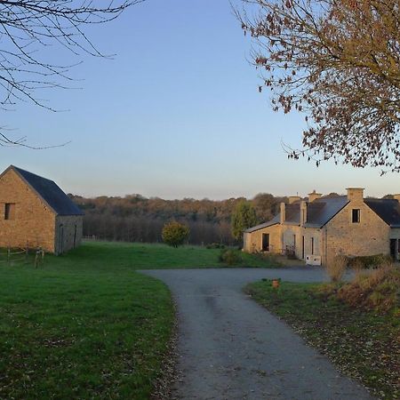 Le Nid D'Hirondelles - Chambres D'Hotes Plougoumelen Kültér fotó